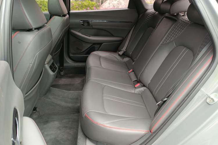 Used Hyundai Sonata 2020 380TGDi Automatic GLS Luxury Edition
