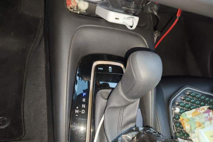 Used Toyota Allion 2023 2.0L Pioneer Edition
