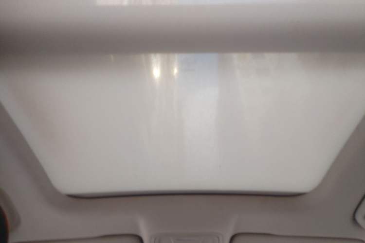 Used Haval LHERY 2021 GT Edition 1.5T Silver Rabbit