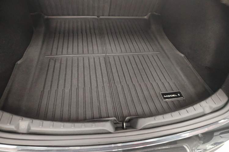 Used Tesla Model 3 2023 Rear-Wheel-Drive Version