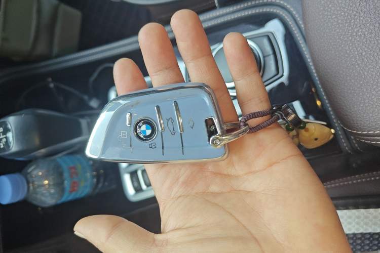 Used BMW 1 Series 2019 118i M Sport Package