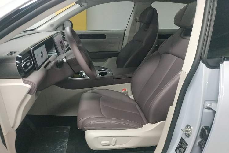 Used Leapmotor C11 2024 Range-Extended 300 Smart Enjoyment Edition
