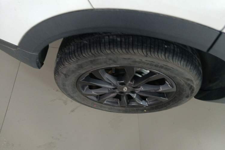 Used Chery Tiggo 5x 2023 1.5L CVT Luxury Model