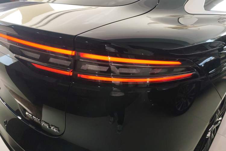 Used Chery Fulwin A9L 2025 Model, 260 Ultra-Long Range Prestige Edition