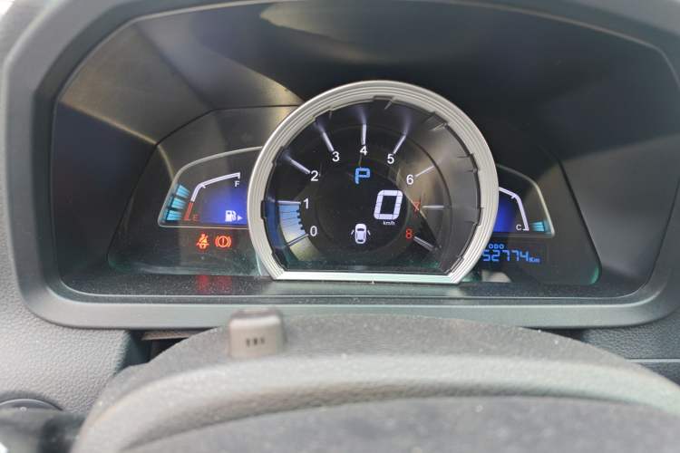 Used Luxgen U6 SUV 2015 1.8T New Innovation Upgrade
