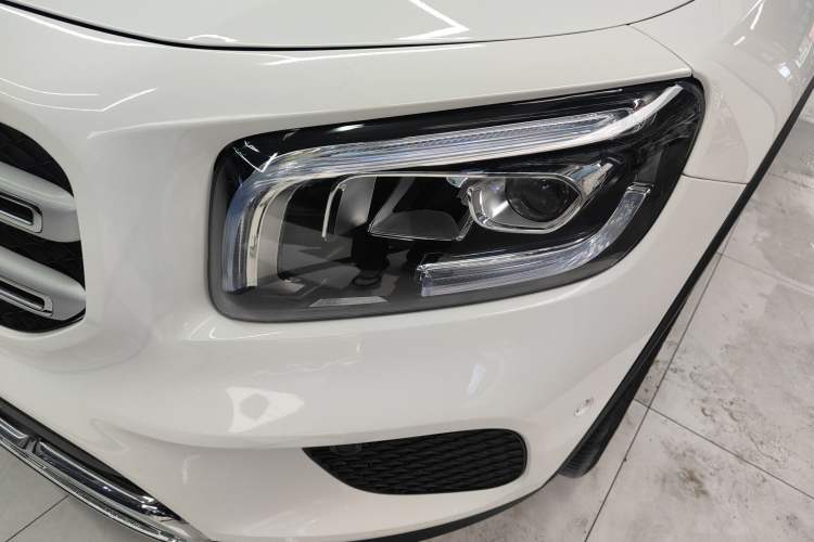 Used Mercedes-Benz GLB 2020 Facelift GLB 200 Fashion Edition
