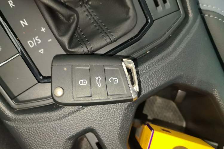 Used Volkswagen Lavida 2024 1.5L Automatic Starry Sky 5 Million Edition
