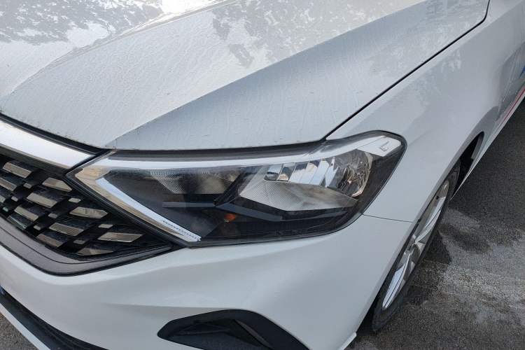 Used Jetta VA3 2021 1.5L Automatic Glory Edition
