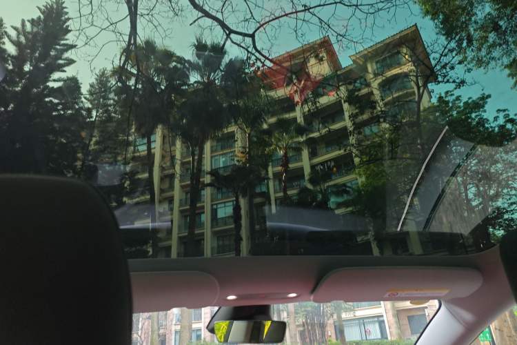 Used Tesla Model 3 2025 Model Revised Rear-Wheel-Drive Version