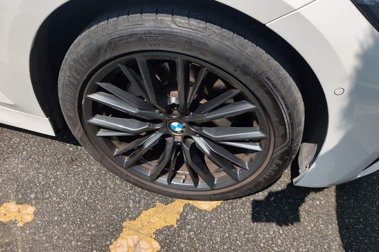 Used BMW 3 Series 2022 Revised 325i M Sport Night Edition Package
