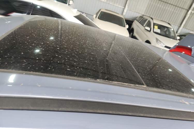 Used ORA Good Cat GT 2022 Mulan Edition 480km Long-Range续航
