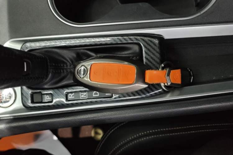 Used Nissan Teana 2020 2.0L XL Comfort Edition Interior 1