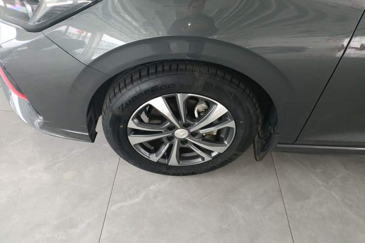 Used CHANGAN Eado 2023 Changan Edition PLUS Blue Whale NE 1.4T GDI DCT Prestige Version
