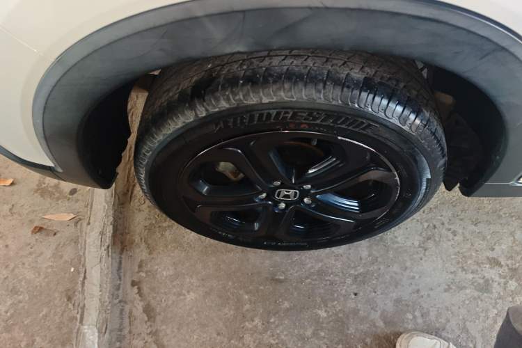 Used Honda XR-V 2020 220TURBO CVT Comfort Version