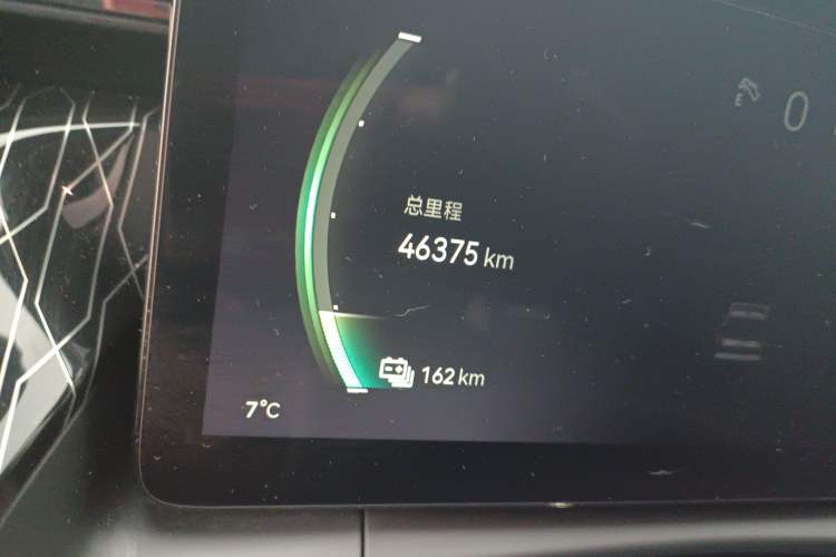 Used Zeekr 009 2022 WE Edition
