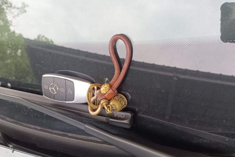 Used Mercedes-Benz A-Class 2019 A 200 L
