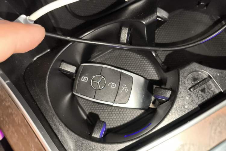 Used Mercedes-Benz GLC 2021 GLC 260 L 4MATIC Luxury Model
