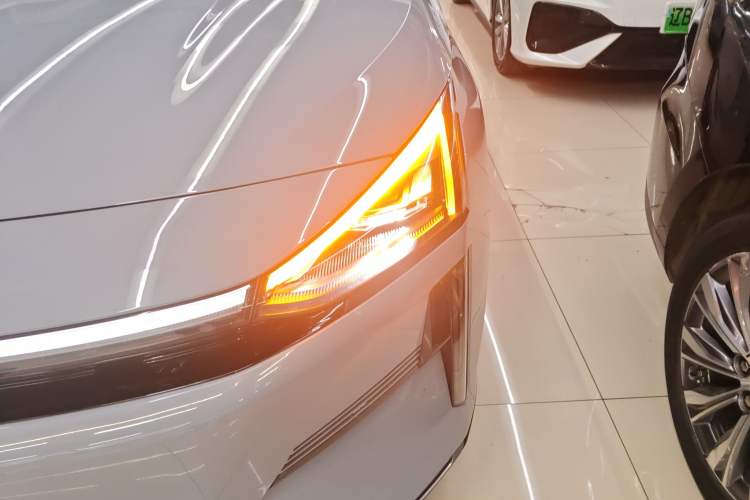 Used Geely Galaxy L6 2025 EM-i 140km Explorer+ Edition