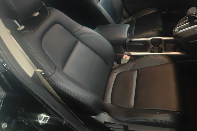 Used Honda CR-V 2018 240TURBO CVT 2WD Comfort Version
