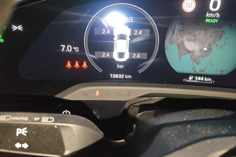 Used Porsche Taycan 2022 Taycan 4S