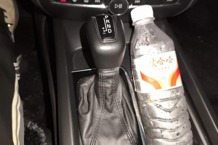 Used Volvo S60 2020 T4 Zhiyi Luxury Edition