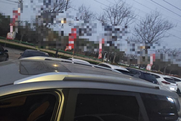 Used Wuling Hongguang S3 2018 1.5L Manual Luxury Model China V Standard
