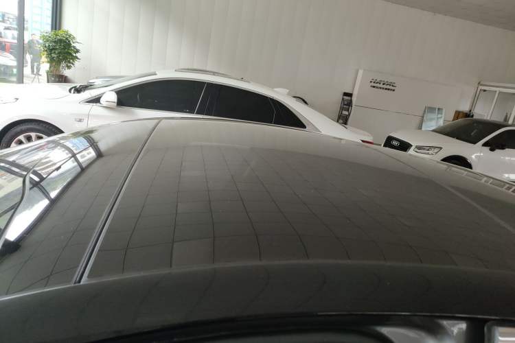 Used Kia K5 2021 380T GT-Line Refreshed Edition Roof