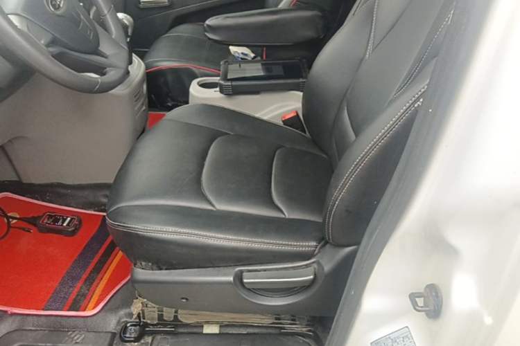 Used JAC Refine M3 2018 IKEA Edition 1.6L Luxury Model