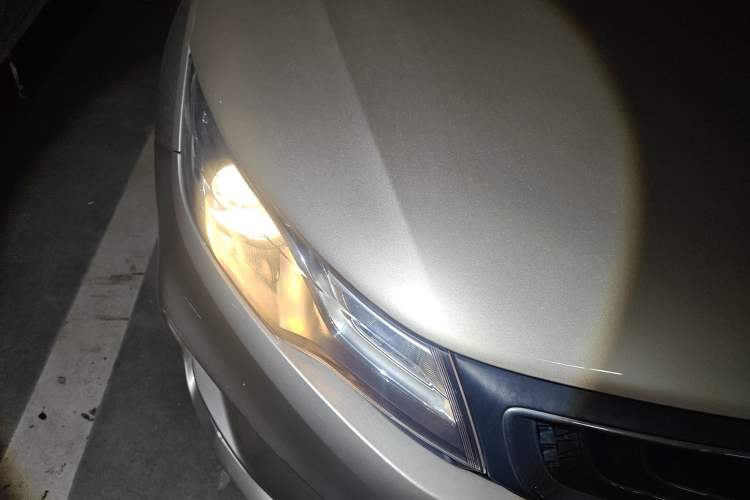 Used Geely Auto Emgrand GL 2018 1.4T DCT Elite Smart Connectivity Version
