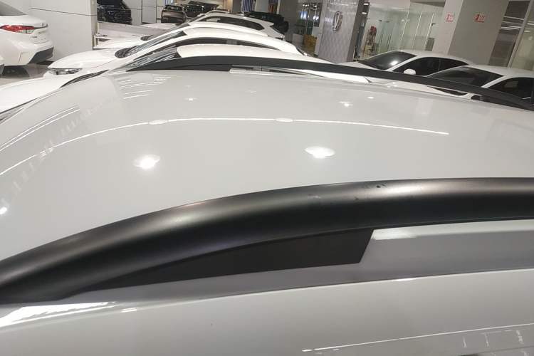 Used Volkswagen T-Cross 2023 Revised 1.5L Automatic Fashion Edition Roof