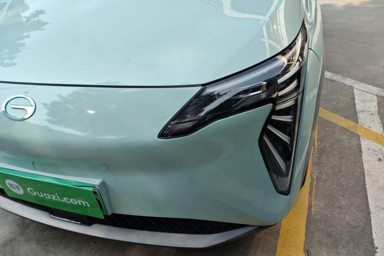 Used AION Y 2023 Plus 510 Enjoy Edition