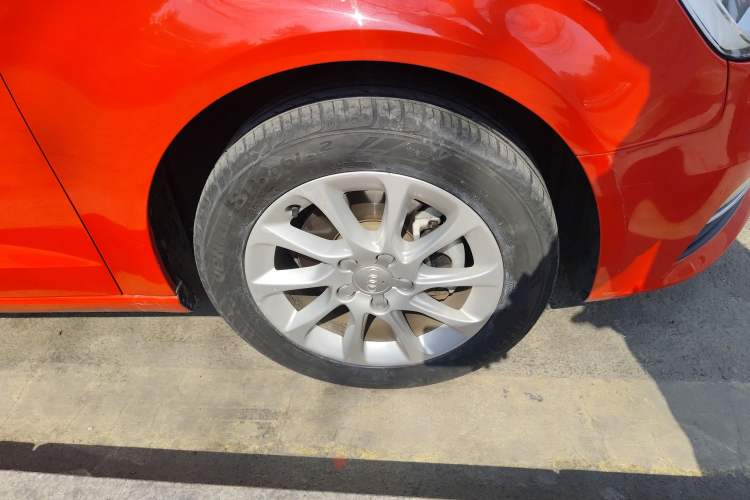 Used Audi A3 2016 Sportback 35 TFSI Ambition