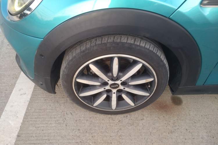 Used MINI 2018 1.5T COOPER CABRIO Artist