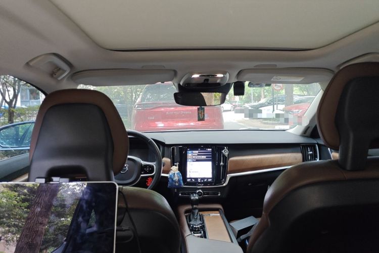 Used Volvo S90 2019 T5 Zhiyi Edition