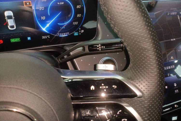 Used Mercedes-Benz EQE 2022 350 First Edition Special Version