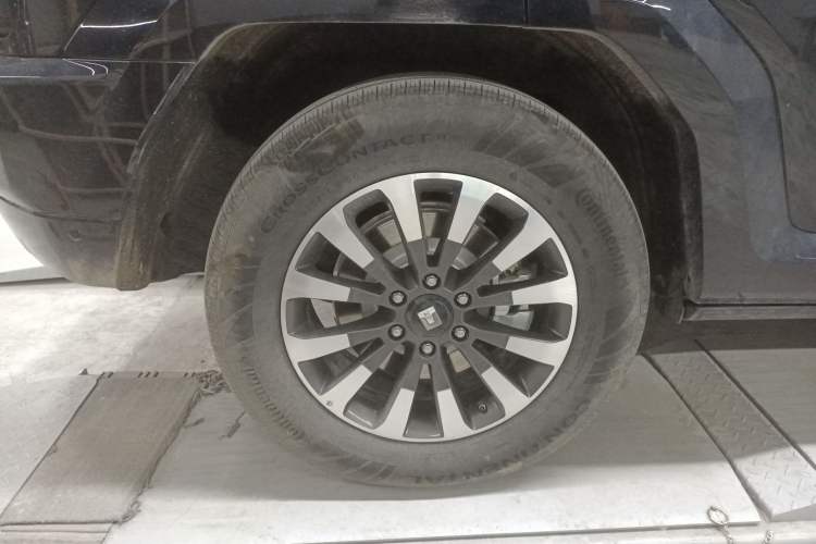 Used Tank 700 New Energy 2024 Hi4-T Extreme Edition