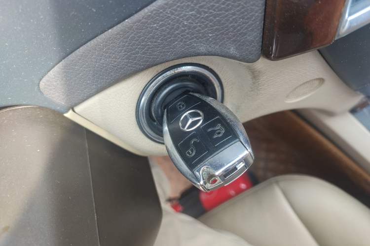 Used Mercedes-Benz C-Class 2013 C 260 CGI Elegant Model