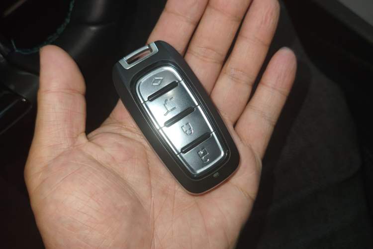 Used BYD Seal 06 New Energy 2025 DM-i Smart Drive 80KM Luxury Model