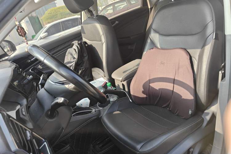 Used Jetta VS5 2019 280TSI Automatic Glory Edition