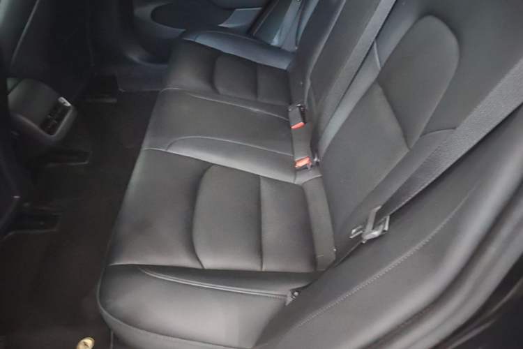 Used Tesla Model 3 2022 Rear-Wheel-Drive Version
