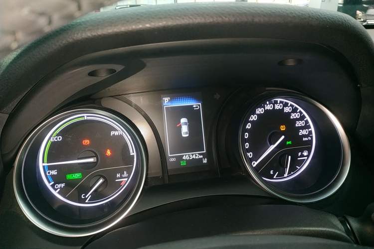 Used Toyota Camry 2021 Dual-Motor 2.5 HGVP Leading Edition