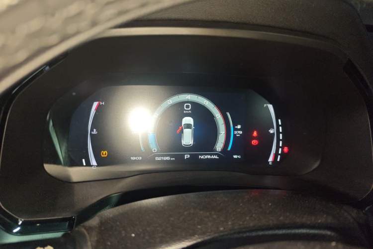 Used Haval F7 2021 1.5T Two-Wheel Drive iXuan
