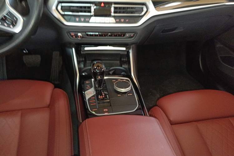 Used BMW 3 Series 2022 320Li M Sport Package