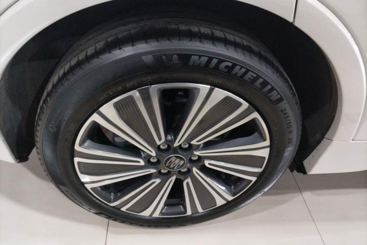 Used Buick E5 2023 Zhenxiang Standard Range Edition