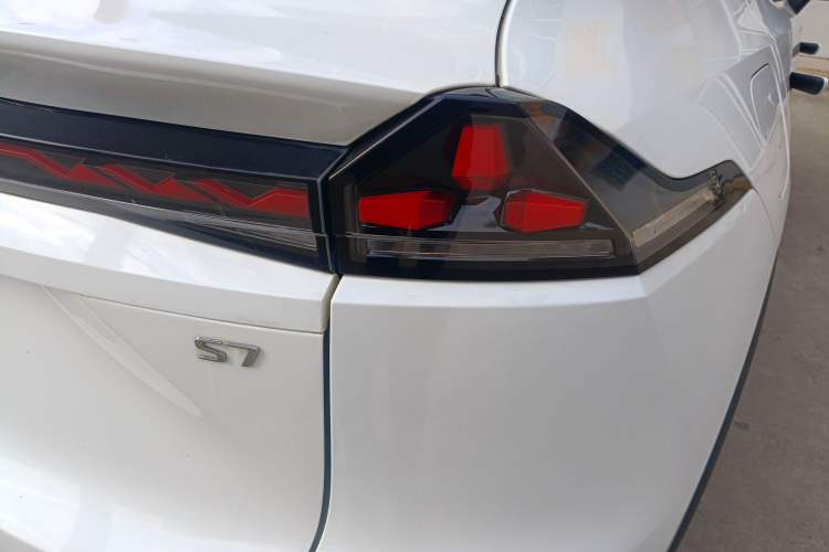 Used Deepal S07 2023 121Max Range-Extended Version