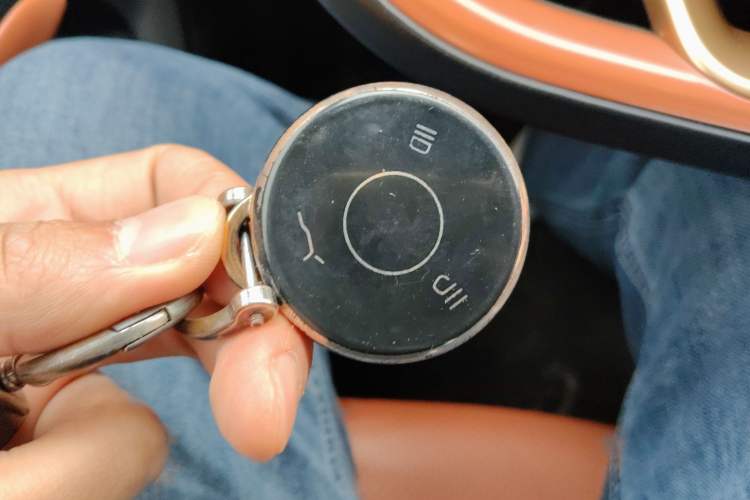 Used NETA X 2023 400 Lite