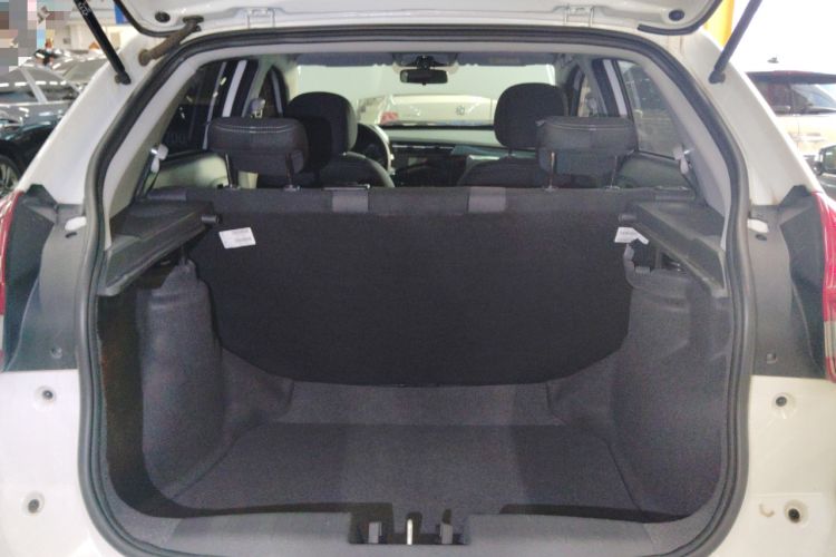 Used Chery Tiggo 3X 2024 1.5L CVT Excellence Edition