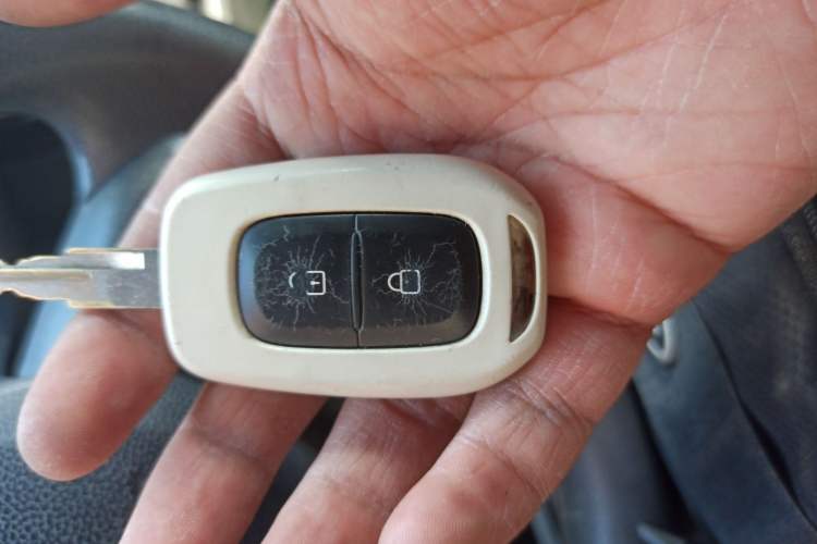 Used Dongfeng NAMMI EX1 2021 Quality Edition
