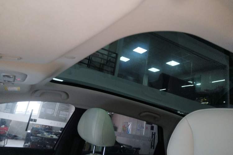 Used ARCFOX T1 2025 Model 425 PLUS
