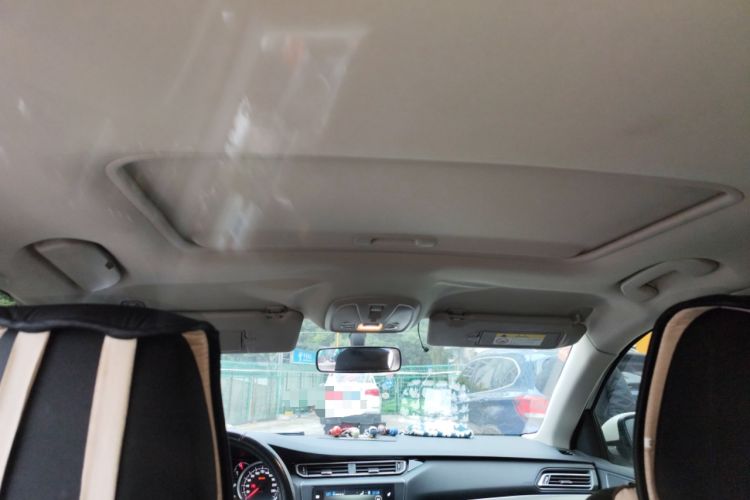 Used Peugeot 408 2014 1.8L Automatic Luxury Edition